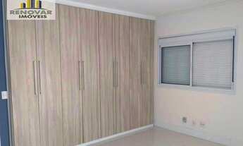 Imagem 7: Apartamento com 2 dormitórios, 72 m² - venda por R$ 690.000,00 ou aluguel por R$ 4.300,00