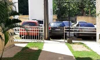 Imagem 3: Apartamento Térreo com 1(um) Dormitório no Bela Vida 1 - Campo Grande, Rio de Janeiro/RJ