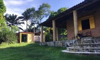 Imagem 3: Fazenda/Sítio/Chácara para venda com 3000 metros quadrados com 3 quartos em Zona Rural - S