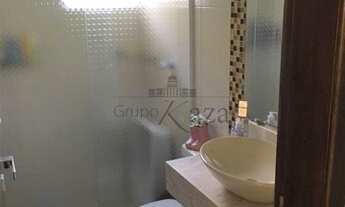 Imagem 7: Casa Térrea - Conjunto Residencial Galo Branco - 2 Dormitórios - 106m²