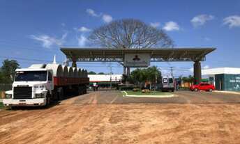 Imagem 3: VENDO EXCELENTE LOTE NO CONDOMÍNIO BOUGAINVILLE