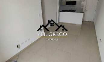 Imagem 4: Apartamento 70m², 3 dorm c/suíte,cozinha planejada, 2 vagas