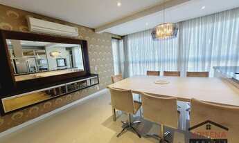 Imagem 3: Impecável apartamento a venda no Atiradores com 3 garagens!