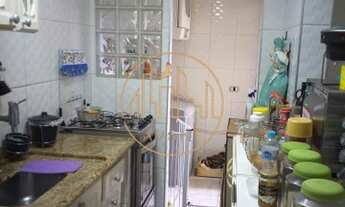 Imagem 6: Sobrado à venda em Condomínio, no Jardim Califórnia em JACAREI - SP