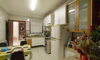 Imagem 2: Sobrado, 162 m² - venda por R$ 850.000,00 ou aluguel por R$ 3.973,00/mês - Vila Curuçá - S