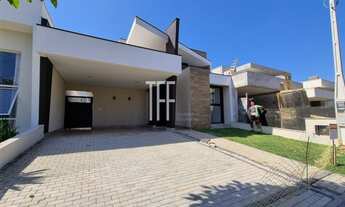 Imagem: Casa - Parque Brasil 500 - Paulínia