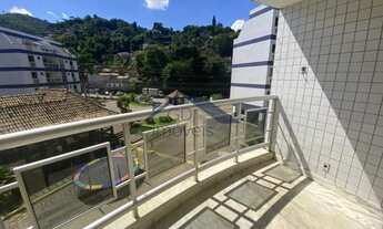 Imagem 2: Apartamento- Petrópolis, Nogueira