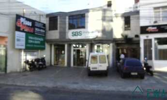 Imagem: Florianópolis - Conjunto Comercial/Sala