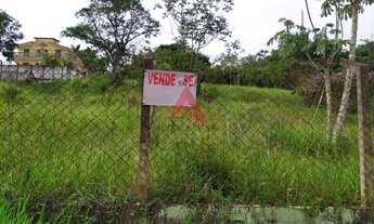Imagem 2: JACAREí - Terreno Padrão - Chácaras Rurais de Guararema