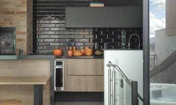 Imagem: Cobertura - Campeche - Florianópolis