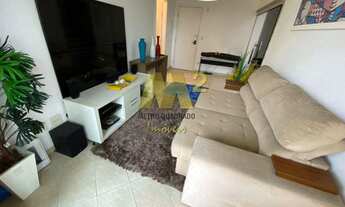 Imagem 2: Apartamento com 3 dorms, Tupi,- R$ 530 mil, Cod: 5849