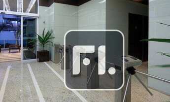 Imagem 2: Conjunto, 42 m² - venda por R$ 590.000,00 ou aluguel por R$ 2.000,00/mês - Brooklin - São