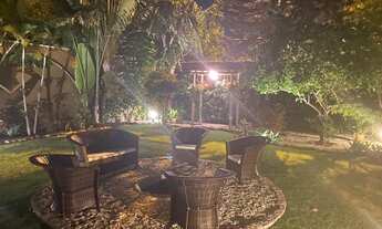 Imagem 6: Casa para venda tem 277 metros quadrados com 4 quartos em Jardim Holanda - Holambra - SP