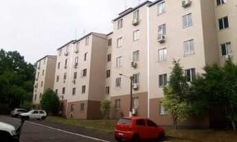 Imagem: Apartamento Jardim Mauá Novo Hamburgo