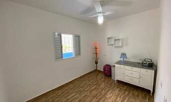 Imagem 7: Casa com 150m² de área construída, 3 dormitórios sendo 1 suíte - Na Av. Jaceguava / São Pa