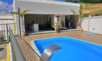 Imagem 2: Ref.: APA20202 - Apartamento Novo 2/4 - Elevador- 1 vaga no Bairro São Pedro Lazer complet