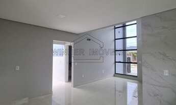 Imagem 3: Casa para Venda em Palhoça, Bela Vista, 3 dormitórios, 1 suíte, 2 banheiros, 2 vagas