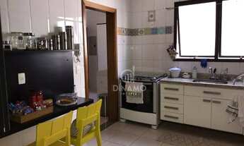 Imagem 5: Apartamento com 4 dormitórios à venda, 140 m² - Jardim Santa Ângela - Ribeirão Preto/SP