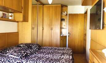 Imagem: B A R B A D A - Apartamento zona Norte de