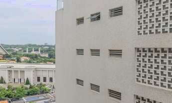 Imagem 7: HIGIENÓPOLIS / PRÓX. PÇA BUENOS AIRES - 140m², 3 DORM (SENDO 2 SUÍTES) - TOTALMENTE REFORM