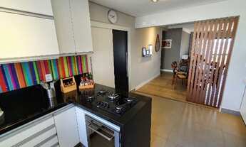 Imagem: Apartamento para venda tem 121 metros quadrados