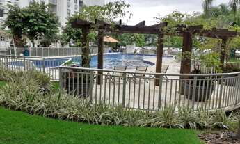 Imagem 4: Quot;Minha Praia" em Jacarepaguá - Excelente 2 quartos em condominio completo