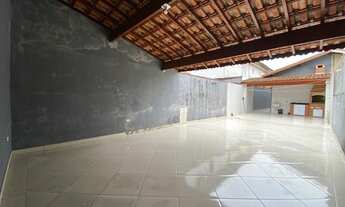 Imagem 7: Casa para aluguel tem 125 metros quadrados com 2 quartos em Guilhermina - Praia Grande - S