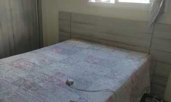 Imagem 3: Apartamento para venda possui 50 metros quadrados com 2 quartos em Samambaia Sul - Brasíli