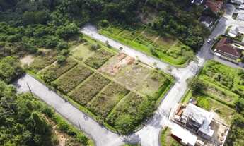 Imagem 6: Terreno Comercial em loteamento no bairro Escola Agrícola em Blumenau