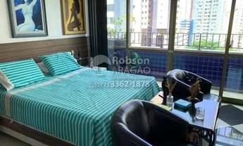 Imagem 6: SALVADOR - Cobertura - Pituba