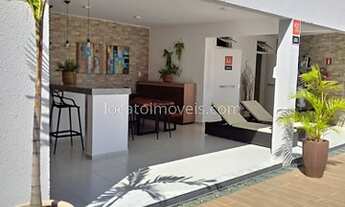 Imagem 4: Ref.: APA20202 - Apartamento Novo 2/4 - Elevador- 1 vaga no Bairro São Pedro Lazer complet