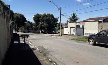 Imagem 2: Lote/Terreno para venda com 1332 metros quadrados em Vila Morais - Goiânia - GO