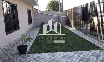 Imagem 4: Sobrado Fazenda Rio Grande Curitiba Paraná