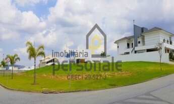 Imagem: Terreno em condomínio em Sorocaba, Alphaville