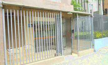 Imagem 3: Apartamento com 1 dormitório para alugar - Centro - Curitiba/PR