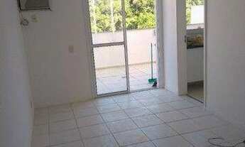 Imagem: Cobertura à venda, 150 m² por R$ 590.000,00