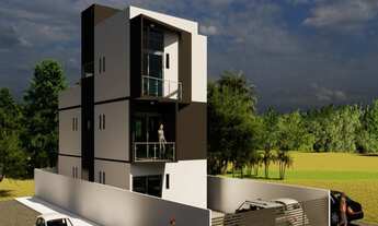 Imagem 4: Apartamento residencial para Venda José Américo de Almeida, João Pessoa