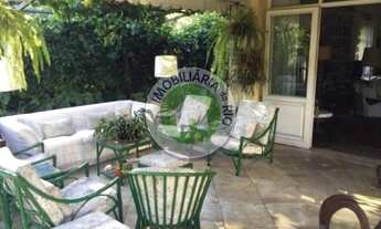 Imagem 1: RIO DE JANEIRO - Casa de Condomínio - JARDIM BOTÂNICO