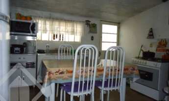 Imagem 4: GUAíBA - Casa Padrão - Colina