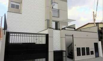 Imagem 5: Casa de condomínio para venda com 50 metros quadrados com 2 quartos