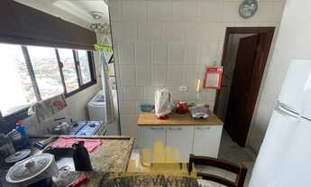 Imagem 3: Kitnet/conjugado á Venda - Ocian - Praia Grande - SP