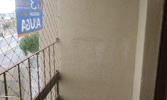 Imagem 2: Apartamento com 3 dormitórios, 90 m² - venda por R$ 265.000,00 ou aluguel por R$ 750,00/mê