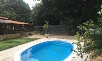 Imagem 5: Oportunidade em Planaltina DF vendo excelente chácara escriturada registrada