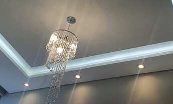 Imagem 5: Sobrado Geminado Imponente em Jardim Dias - Maringá - PR