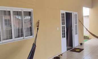 Imagem 4: Casa com 2 quartos sendo 1 suíte Jardim Imperial - Várzea Grande - MT