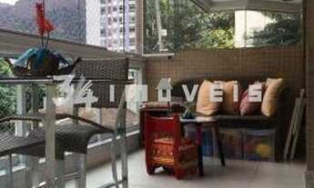 Imagem 7: Apartamento-À VENDA-Humaitá-Rio de Janeiro-RJ