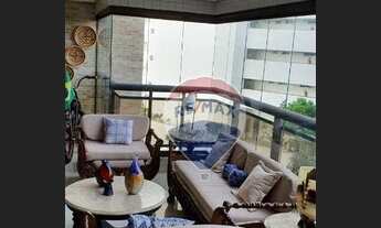 Imagem 5: Apartamento com 3 dormitórios à venda, 169 m² por R$ 1.450.000,00 - Guararapes - Fortaleza