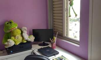 Imagem 7: Apartamento para aluguel com 54 metros quadrados com 2 quartos em Tucuruvi - São Paulo - S