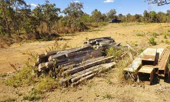 Imagem 6: Chacara Fazenda Area de 02 alqueires ideal p industrias