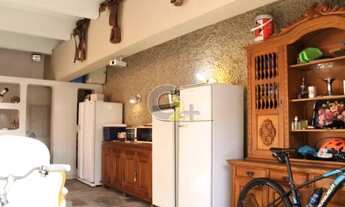 Imagem 6: CASA - LAPA - 3 SUITES - 7 VAGAS